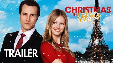 christmas in paris movie cast|christmas in paris 2019 movie.